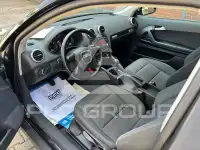 2010 Audi A3
