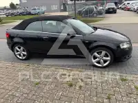 2010 Audi A3