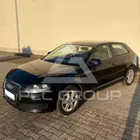 2010 Audi A3