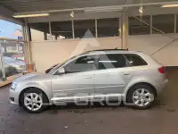 2010 Audi A3