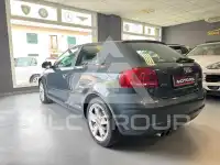2010 Audi A3