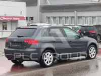 2010 Audi A3