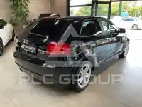 2010 Audi A3
