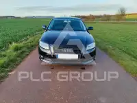2010 Audi A3