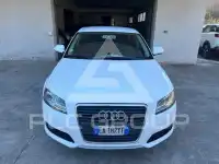 2010 Audi A3