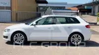 2010 Audi A3