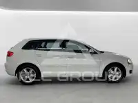2010 Audi A3