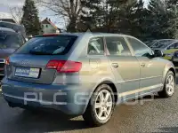 2010 Audi A3