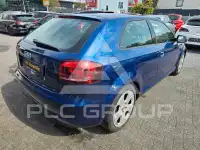 2010 Audi A3