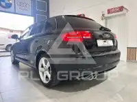 2010 Audi A3