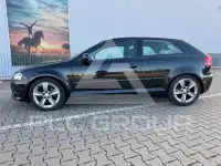 2010 Audi A3