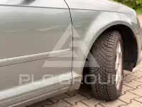 2010 Audi A3