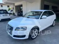 2010 Audi A3