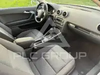 2010 Audi A3