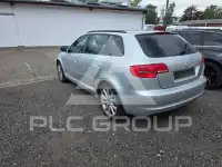 2010 Audi A3