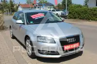 2010 Audi A3