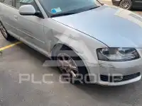 2010 Audi A3
