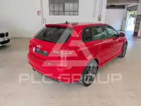 2010 Audi A3