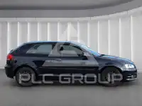 2010 Audi A3