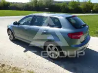 2010 Audi A3