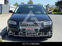 2010 Audi A3
