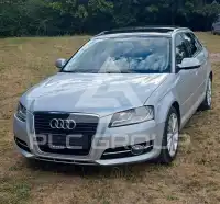 2010 Audi A3