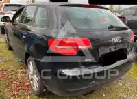 2010 Audi A3