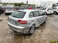 2010 Audi A3