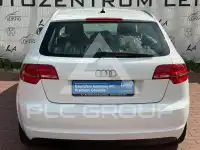 2010 Audi A3