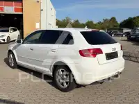 2010 Audi A3
