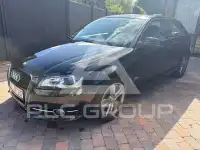 2010 Audi A3