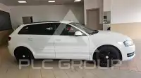 2010 Audi A3