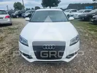 2010 Audi A3
