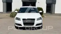 2010 Audi A3