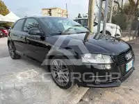 2010 Audi A3