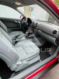 2010 Audi A3