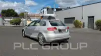 2010 Audi A3