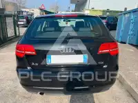 2010 Audi A3