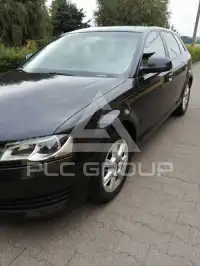 2010 Audi A3
