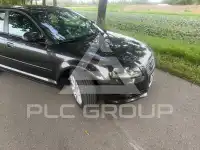 2010 Audi A3