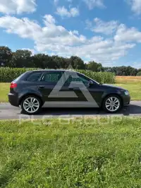 2010 Audi A3