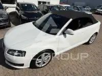 2010 Audi A3