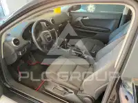 2010 Audi A3