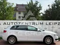 2010 Audi A3