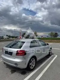 2010 Audi A3