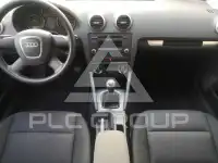 2010 Audi A3