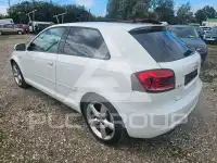 2010 Audi A3