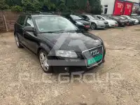 2010 Audi A3