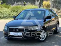 2010 Audi A3