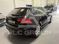 2010 Audi A3